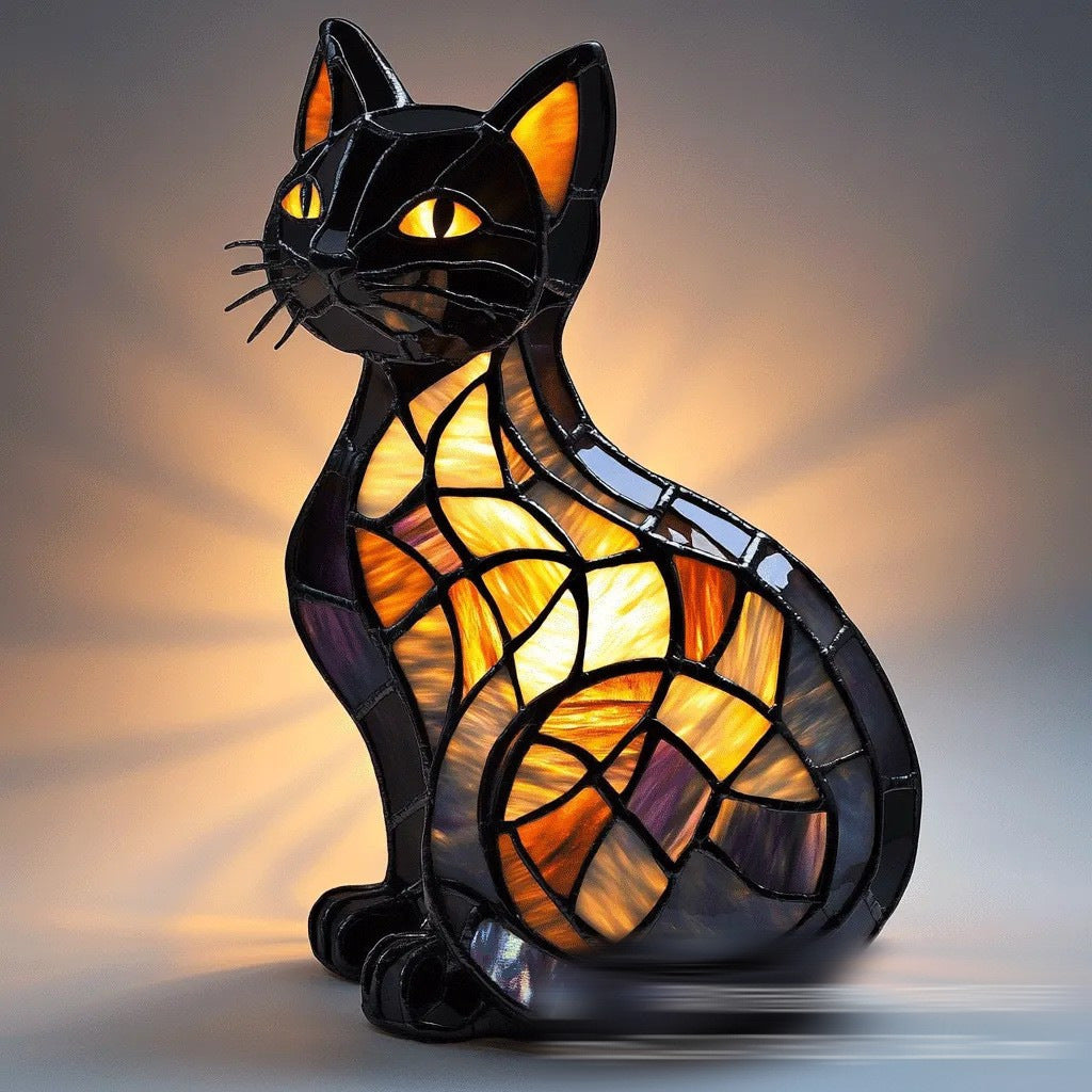 Luxbie - Radiant four- legged lamp