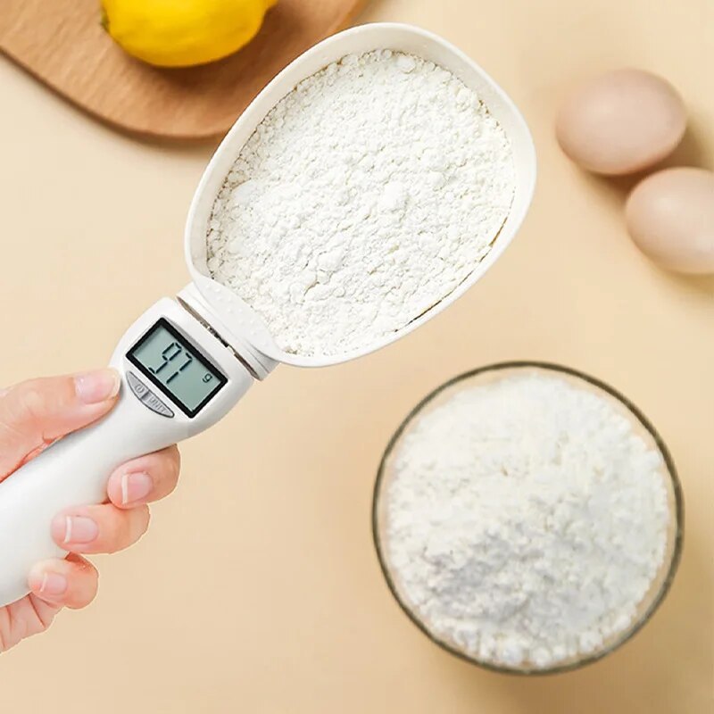 Precision Mini Home Baking Kitchen Scale