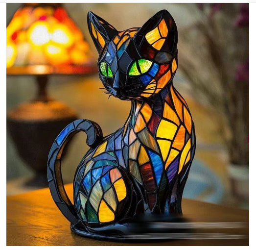 Luxbie - Radiant four- legged lamp