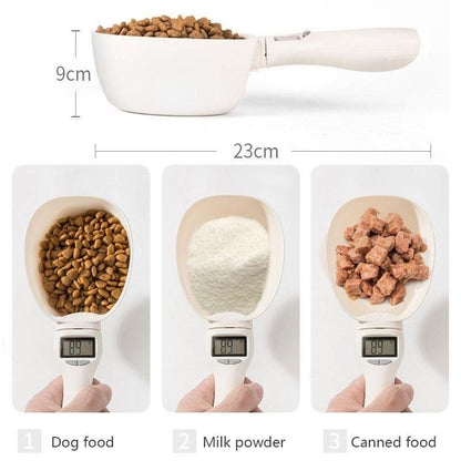 Precision Mini Home Baking Kitchen Scale