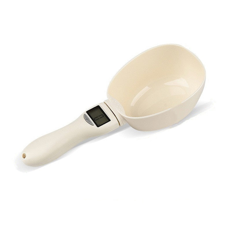 Precision Mini Home Baking Kitchen Scale